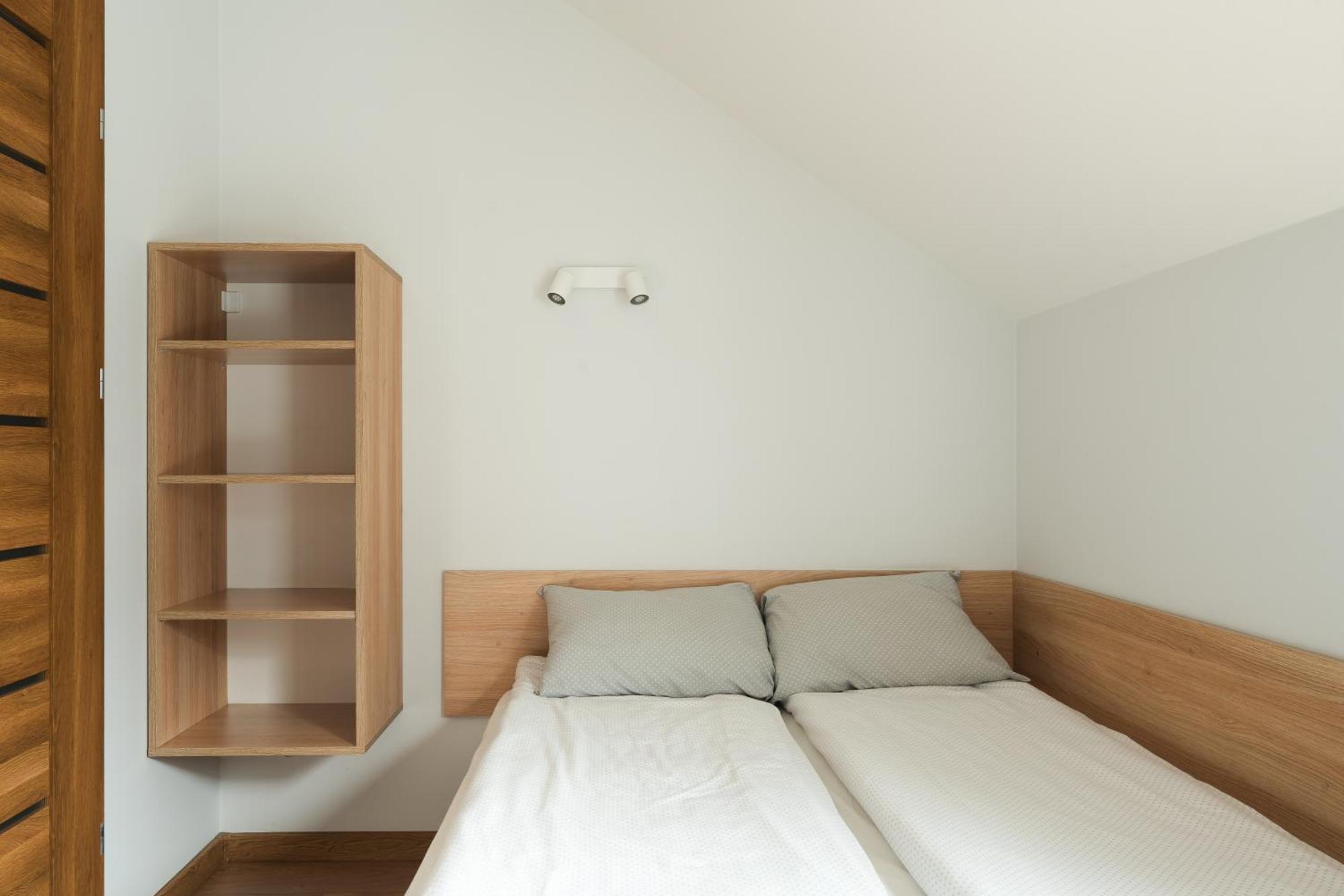 Debki Plaza Apartment Exterior photo