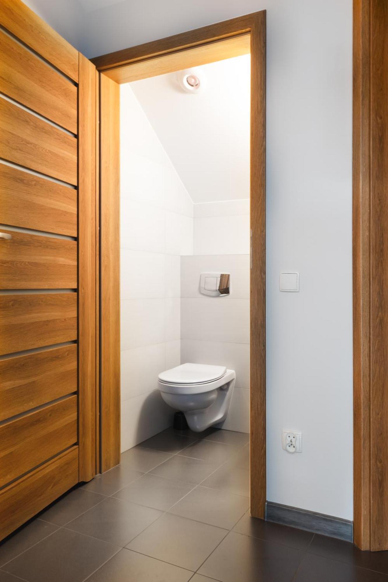 Debki Plaza Apartment Exterior photo